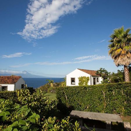 Jardim Do Triangulo - Alojamento Local Manadas Eksteriør billede