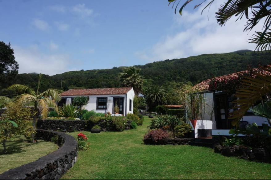 Jardim Do Triangulo - Alojamento Local Manadas Eksteriør billede