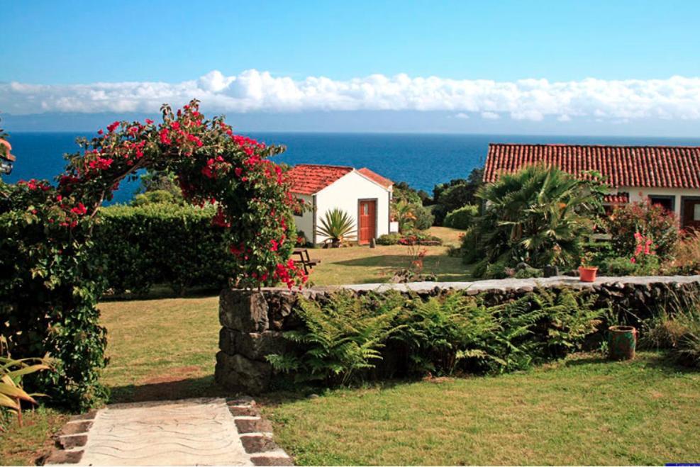 Jardim Do Triangulo - Alojamento Local Manadas Eksteriør billede