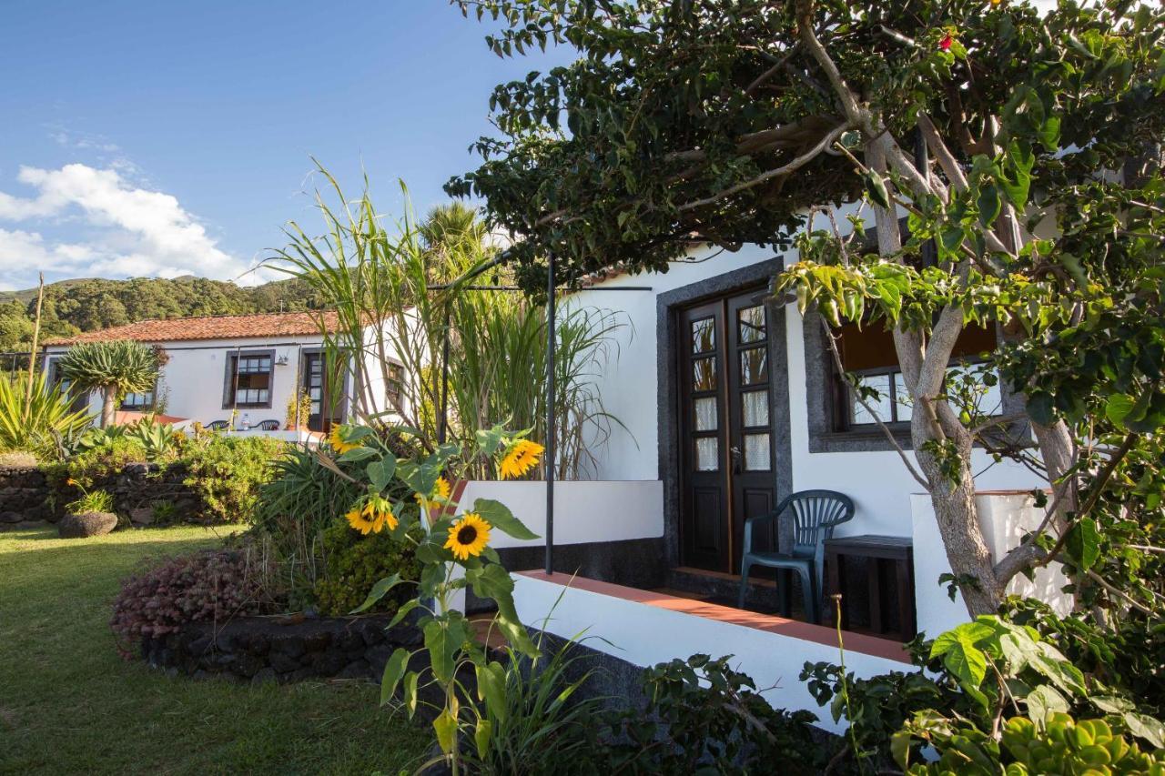 Jardim Do Triangulo - Alojamento Local Manadas Eksteriør billede